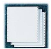 Computer Listing Paper