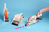 Fixa-label Applicator (Manual)