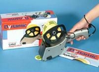 LD 70 Label Applicator (Electronic)
