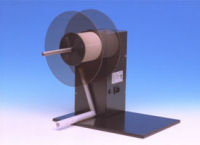 Electric Rewinders & Unwinders