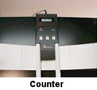 DRS-2000 Desktop Rewind Station